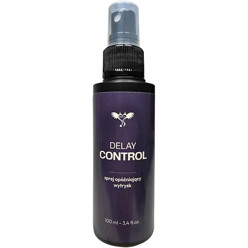 Спрей-пролонгатор Delay Control Spray 100 мл