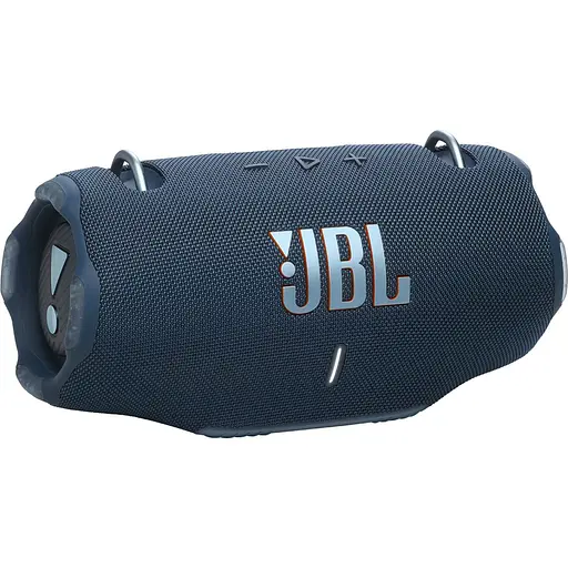 Портативная акустика JBL Xtreme 4 Blue (JBLXTREME4BLU) - фото 2
