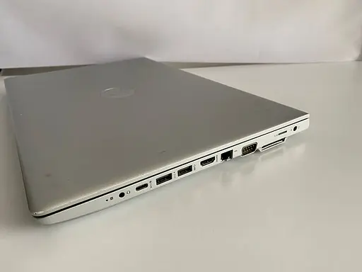 Ноутбук HP ProBook 650 G4 15.6" (i7-8550U / 16GB / SSD 240GB / 1920x1080 IPS) Refurbished - фото 10