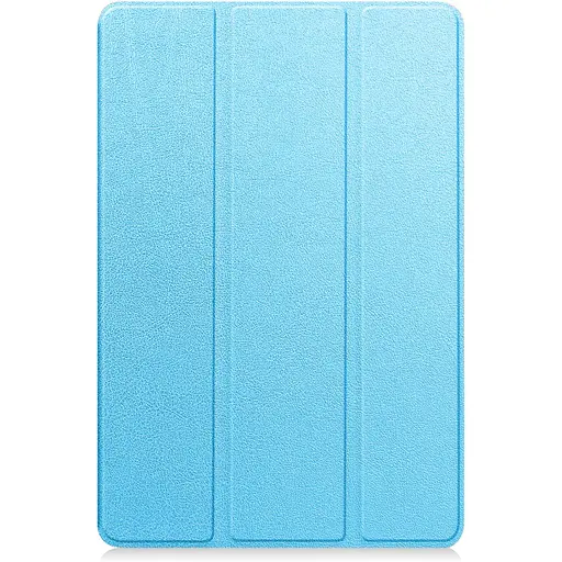 Чохол HardCase Lenovo Tab M11 2024 TB330 TB331 Голубий - фото 5