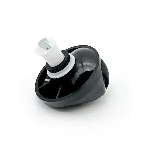 Переднє колесо для робота-пилососа Xiaomi Dreame Bot L20 Ultra Complete ( RLX41CE ) / L30 Ultra - фото 3