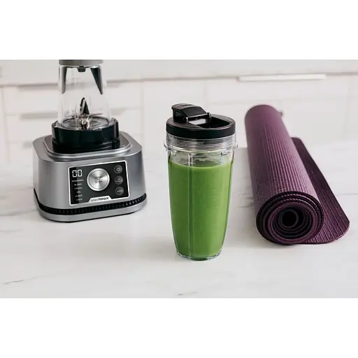Блендер Ninja Foodi 3-in-1 Power Nutri Mixer CB350EU [126253] - фото 7