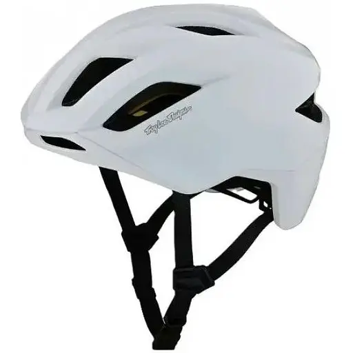Велошолом Troy Lee Designs Grail Helmet Orbit White XS/S (1106-143959011)