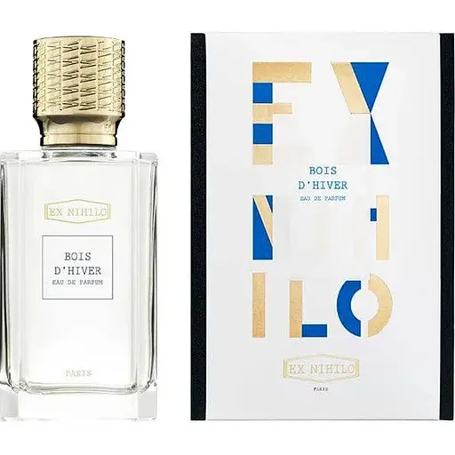 Парфюмированная вода  Ex Nihilo Bois D'Hiver 50 мл - фото 1