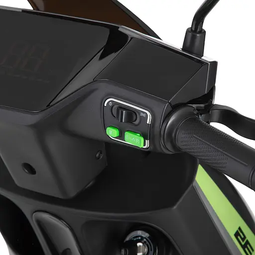 Електроскутер 2E S70 Grey (2EESS70PLUS) [140110] - фото 17