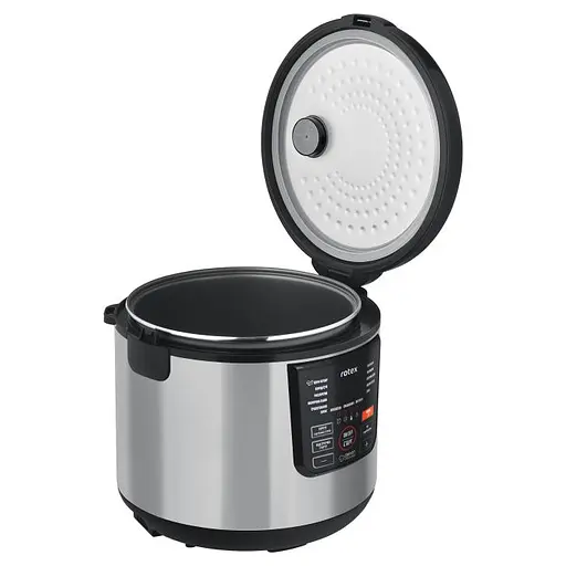 Мультиварка Rotex RMC501-B - фото 7