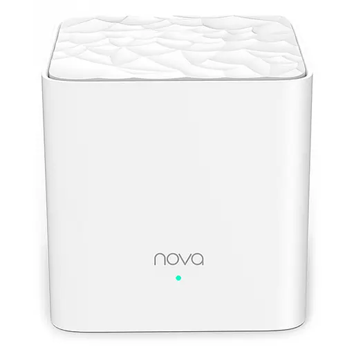 Роутер Tenda Nova MW3 (MW3-KIT-2) - фото 2