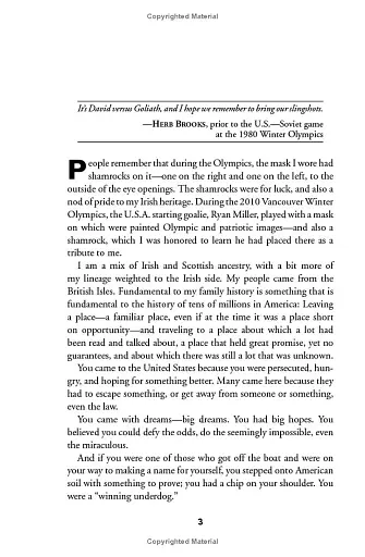 Gold Medal Strategies. Business Lessons From Americas Miracle Team - фото 6