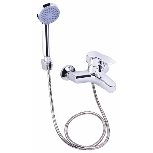 Змішувач для ванни Lidz (CRM) 20 49 006 03 New - фото 2