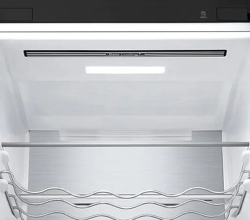 Холодильник LG GW-B509FXUW - фото 9