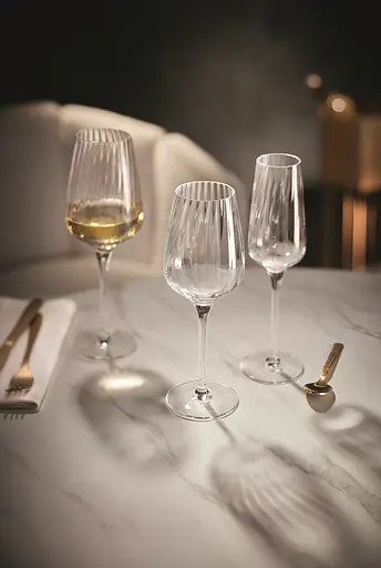 Набор бокалов C&S Symetrie 6х450 мл (6939891) - фото 4