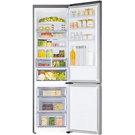 Холодильник SAMSUNG RB38C679ES9/RU - фото 6