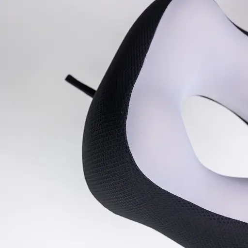 Подушка для шиї Camelback U-подібна з охолоджуючим ефектом чорний HP-56-19B - фото 4