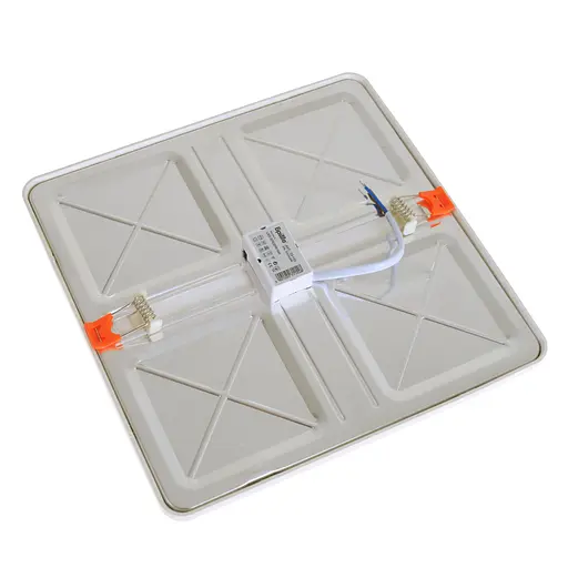 Потолочный светильник Brille врезной светодиодный LED-37R/20W NW led 33-153 - фото 5