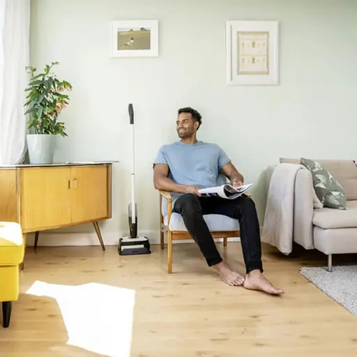 Зарядное устройство для электроинструмента Karcher Battery Power Duo (2.443-060.0) - фото 6