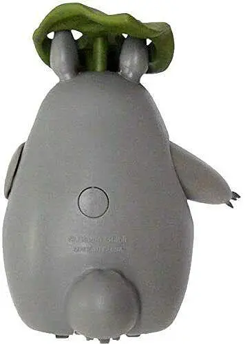 Фігурка Ensky Мій сусід Тоторо My Neighbor Totoro Тоторо Totoro 8.8 см E MNT T - фото 4