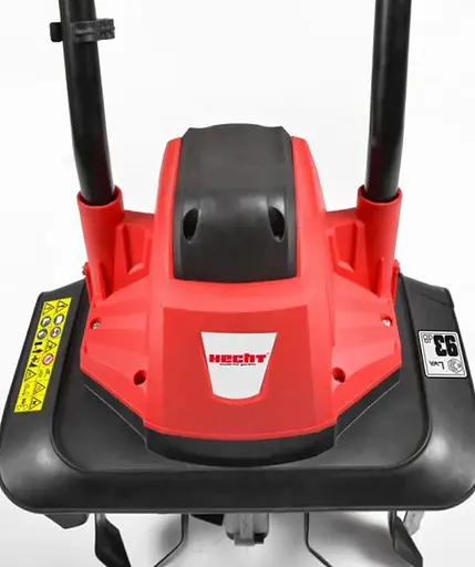 Культиватор електричний HECHT 732 - фото 3