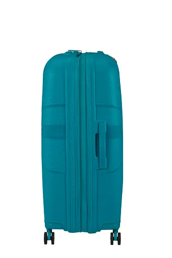 Валіза American Tourister STARVIBE VERDIGRIS 77x51x30(33) 77 См MD5*51004 - фото 8