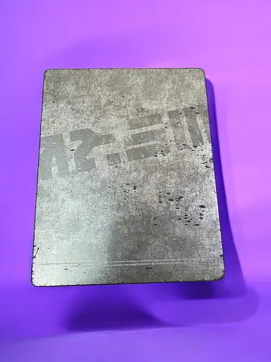 Колекційний диск на PlayStation 3 ліцензія Killzone 2, гра на PlayStation 3 Killzone 2 - фото 3