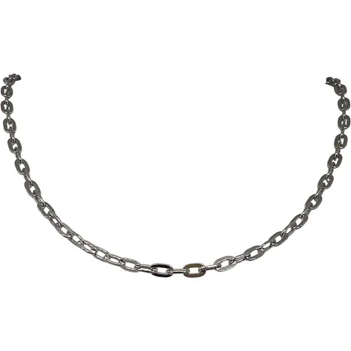 Срібний ланцюжок Tango (Якірне). 880021С 65