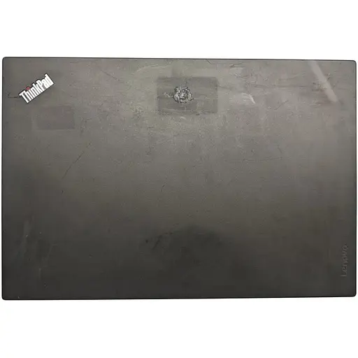 Кришка матриці для ноутбука Lenovo ThinkPad T550 T560 P50S W550S (00UR852) Б/в - фото 1