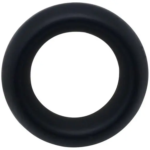 Ерекційне кільце Toyz4lovers Anello Fallico Timeless Taglia S чорне