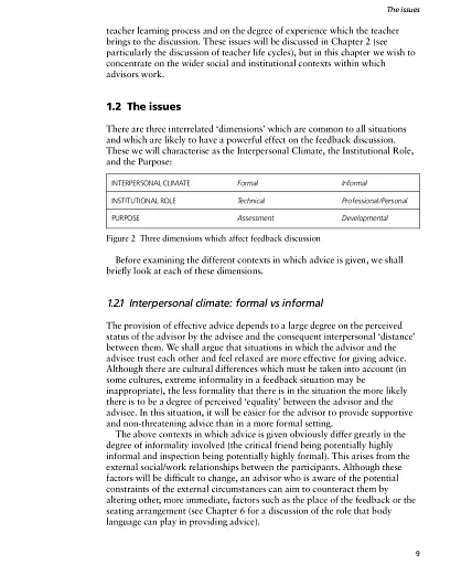 Advising and Supporting Teachers - фото 3