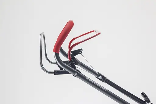 Газонокосарка бензинова AL-KO Premium 520 SP-H (119969) - фото 5