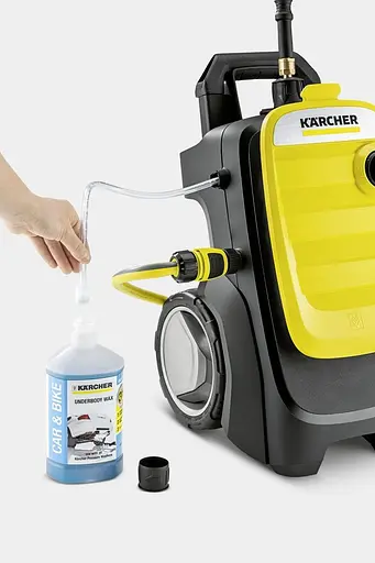 Мойка высокого давления Karcher K 7 Compact 1.447-050.0 (68913) - фото 3