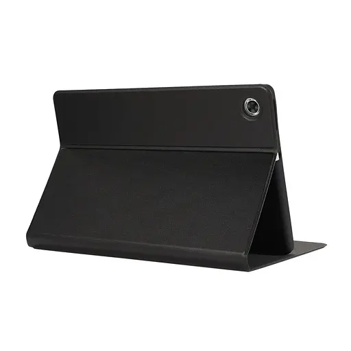 Чохол TPU Multiview Cover Samsung Galaxy Tab A9 8.7 X110 X115 Чорний - фото 2