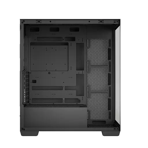 Корпус Deepcool CG580 Black без БЖ (R-CG580-BKNDA0-G-1) Без БП - фото 4