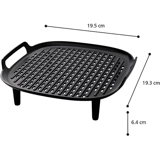 Набор для гриля Philips (HD9946/00) - фото 2