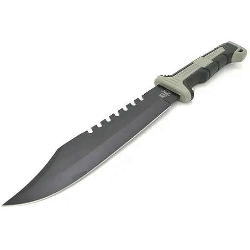 Ніж тактичний Colunbia R1802A, Пластиковий чохол