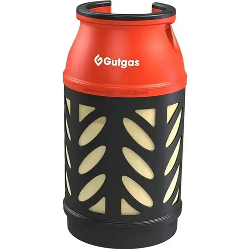 Газовый баллон Hexagon Ragasco CR-24.5 (GHCL2422)