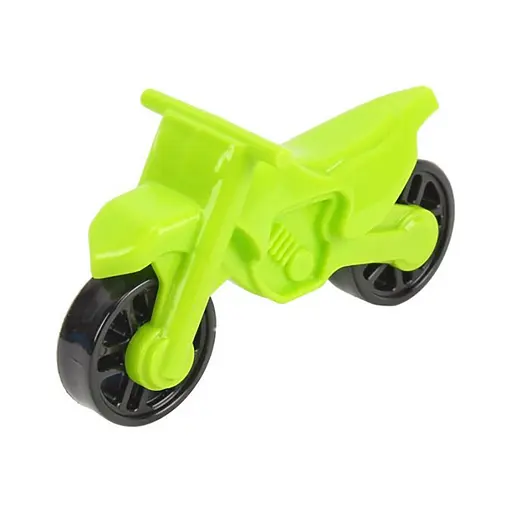 Детский игровой набор "Мотоциклы" ТехноК 1942TXK 3 штуки - фото 4