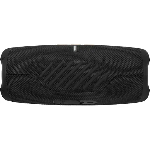 Портативная акустика JBL Charge 5 Wi-Fi Black (JBLCHARGE5WIFIBLK) - фото 6