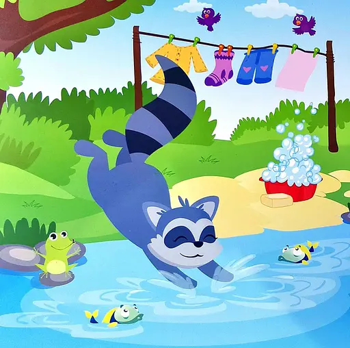 Читаємо по складах. 5 хвилин - фото 2