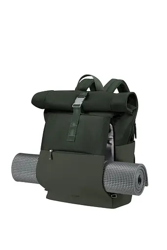 Рюкзак 15.6" Samsonite 4PACK FOREST GREEN 41x31,5x13,5 KP3*04005 - фото 7