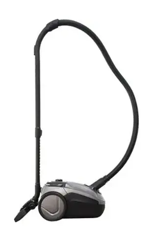 Пылесос Castle CW-113G мешок - фото 5