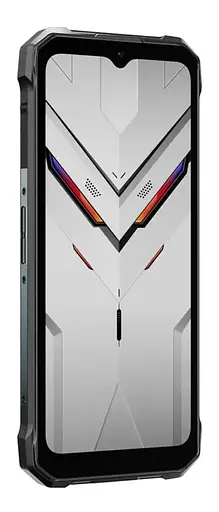 Захищений смартфон Hotwav T7S 4/128GB Green для активного відпочинку та екстремальних умов - фото 4