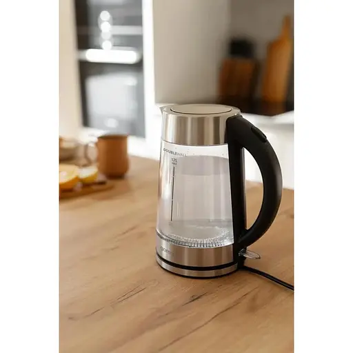 Электрочайник Gorenje K17GDW - фото 3