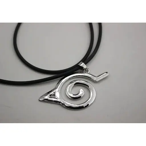 Кулон Наруто Naruto NR 22.66.598 - фото 5