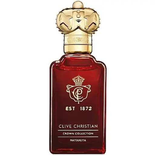 Парфюмированная вода оригинал тестер Clive Christian Matsukita 50 мл - фото 1