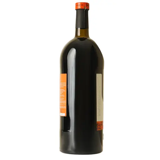 Вино Villa UA Merlot червоне сухе 1.5 л  - фото 4