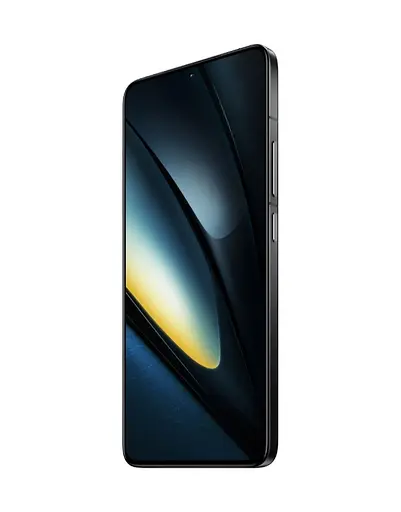 Смартфон Poco F6 Pro 12/512GB Black - фото 3