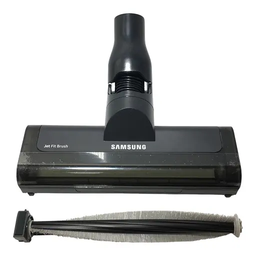 Щітка + валик, що обертається на акумуляторний пилосос Samsung VS15A6031R4, VS15A6032R5, DJ97-03141A+ DJ97-03140A