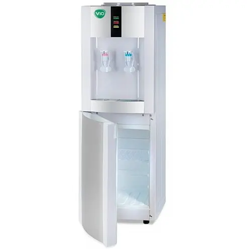 Кулер для води VIO Х172-FEC White - фото 2