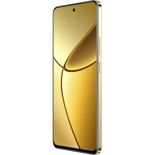 Смартфон Realme 12+ 5G 8/256GB Navigator Beige - фото 9
