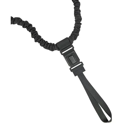 Ремінь збройовий A-Line Т15 для AK/AR чорний - фото 2