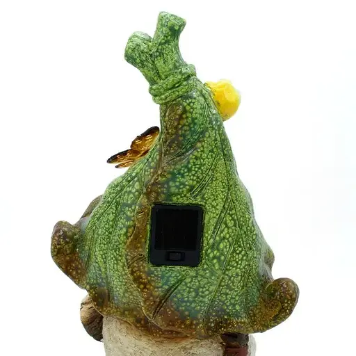 Декоративная фигурка Engard Эмили на солнечной батарее 40 см (AW-69) - фото 9